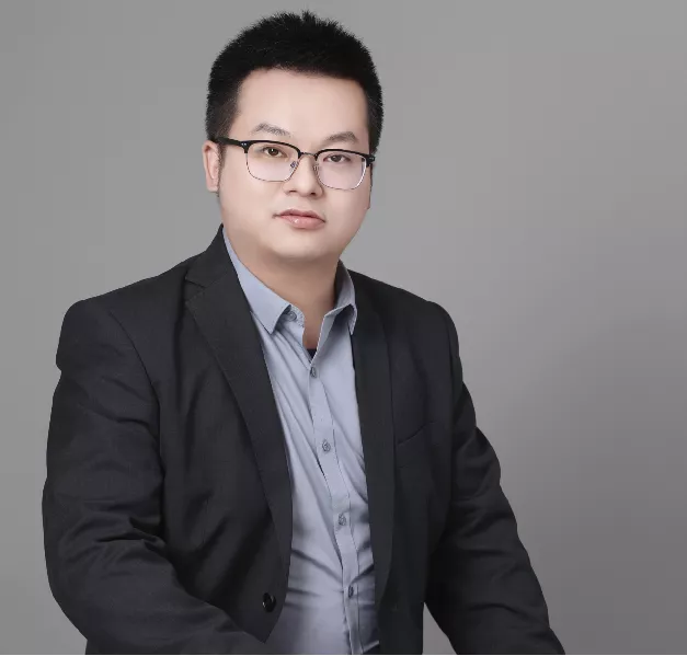 赵龙